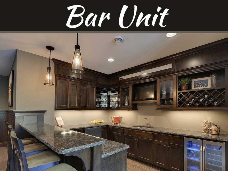 How To Design A Home Bar My Decorative