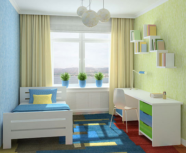 5 Design Ideas For Your Studio Apartment My Decorative