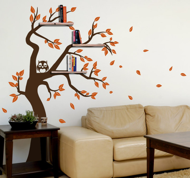 Wall Decor Ideas Beautiful Shelves Designs for Kids’ Room My Decorative