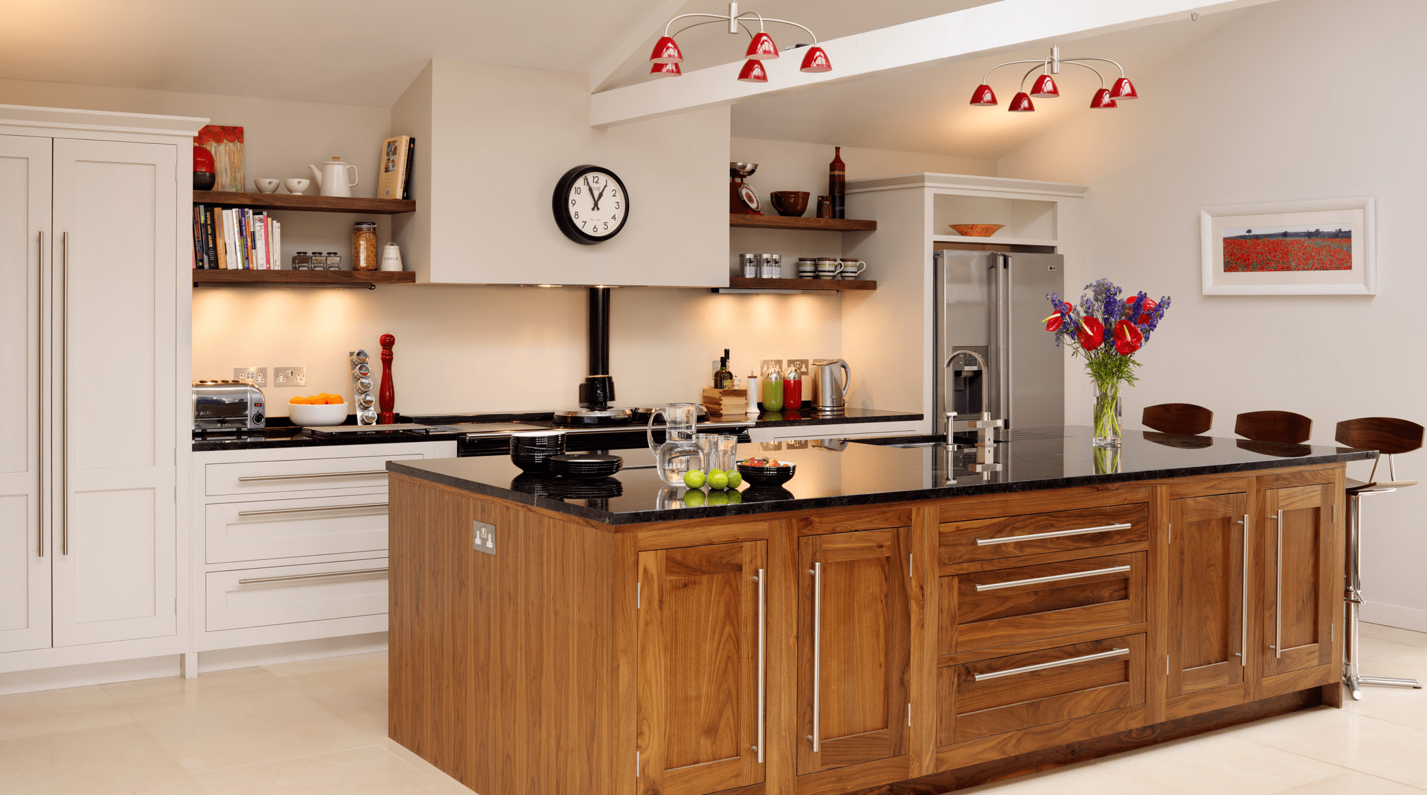 4 Benefits To Updating Your Kitchen My Decorative