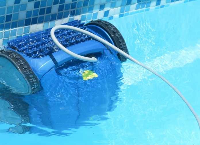 How To Choose The Best Robotic Pool Cleaner? My Decorative