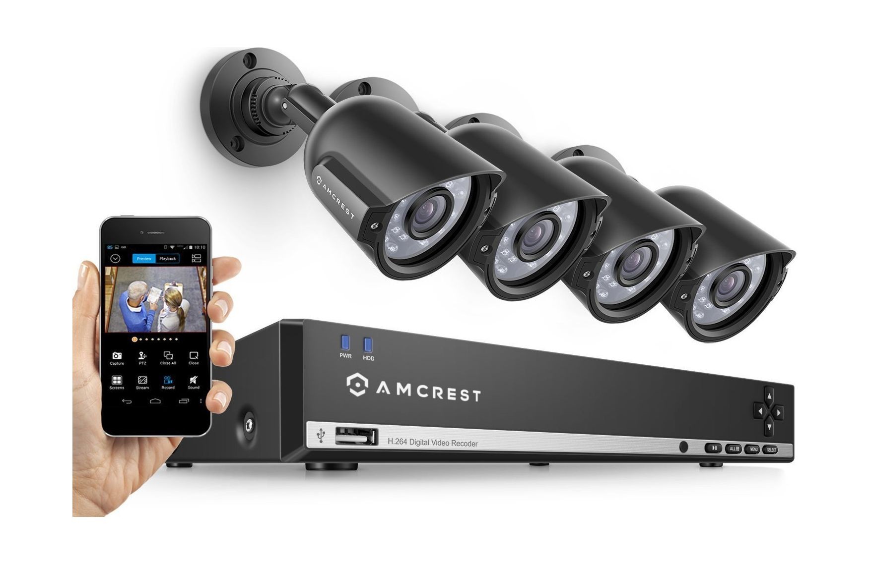 Tips For Security Camera System My Decorative