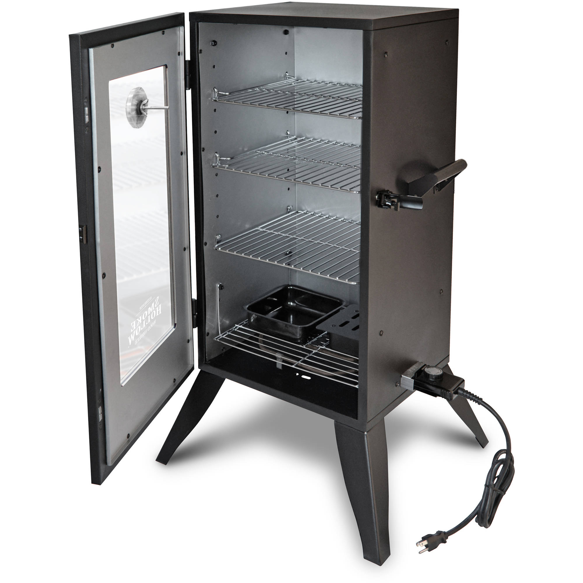 What To Look For While Buying Electric Smokers My Decorative