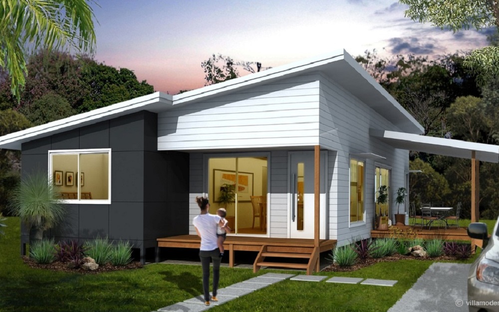 What Are The Benefits Of Granny Flat Kits? My Decorative