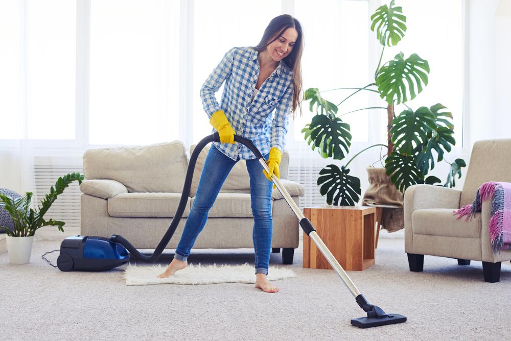 How Is Vacuum Cleaner Important For Decorating Home? My Decorative