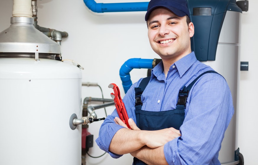 licensed plumber My Decorative