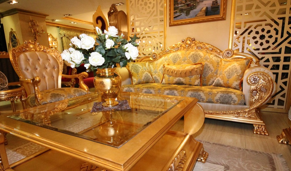 Outstanding Ways To Decorate Patio In Arabian Ranches Dubai My Decorative