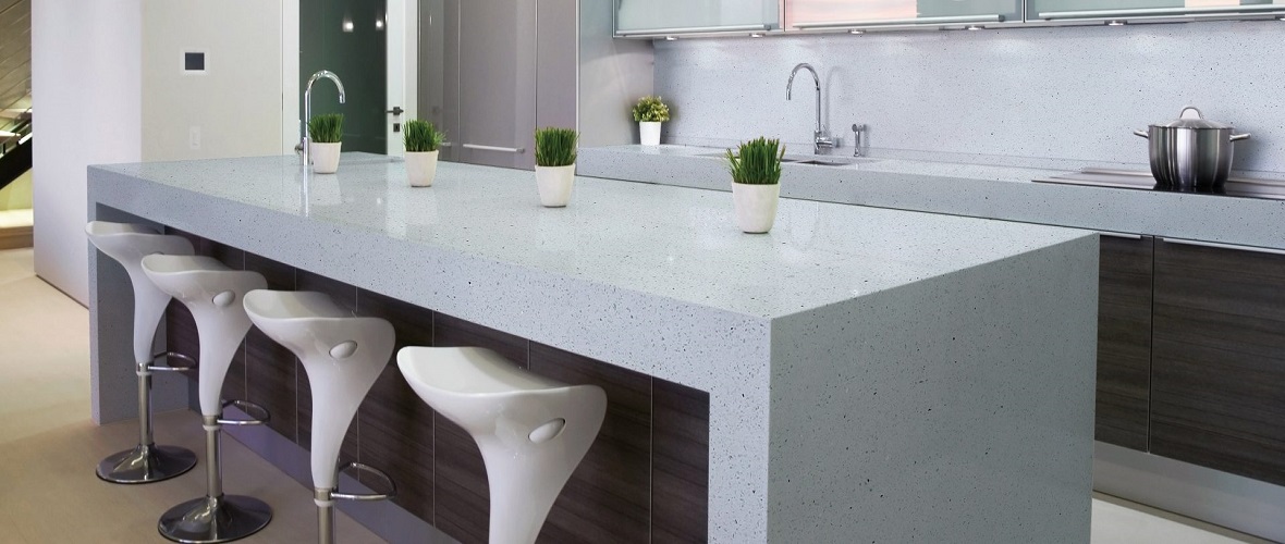 Which Are The Best Worktop Surfaces For Restaurants And Bars? My