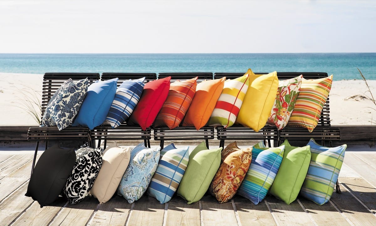4 Reasons Why You Love Sunbrella Fabrics Benefits Of Using Sunbrella
