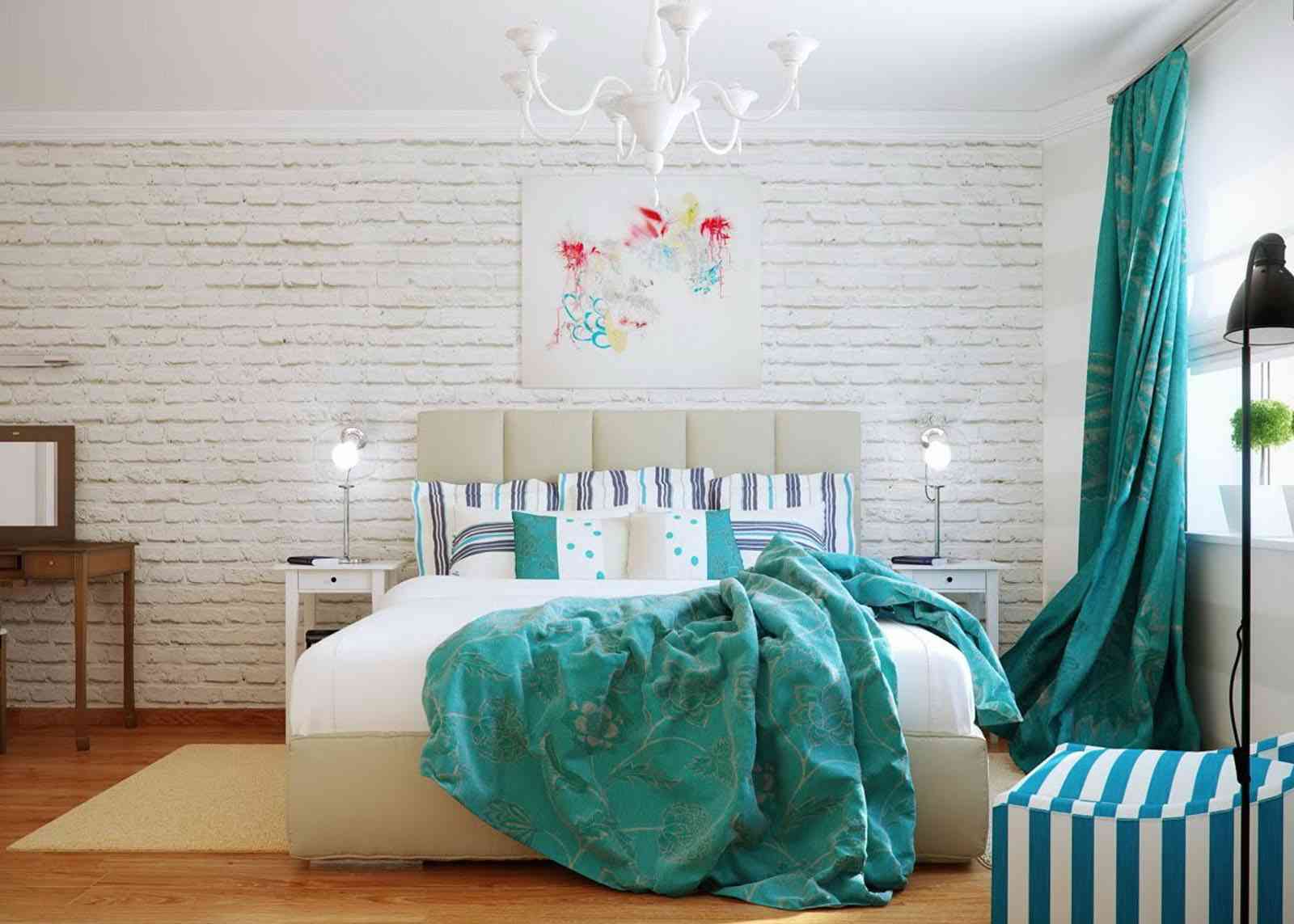 Innovative Modern Bedroom Interior Designs My Decorative