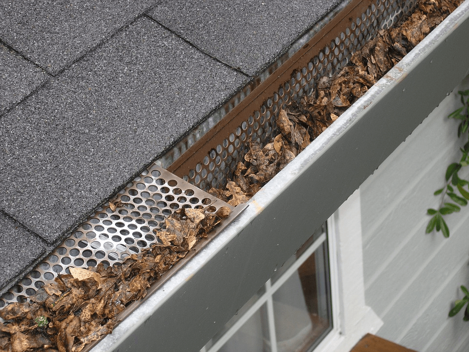 How Much It Actually Costs to Install Leaf Gutters My Decorative
