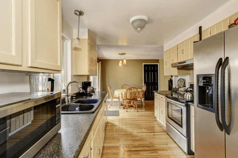 narrowkitchensinkcountertop My Decorative