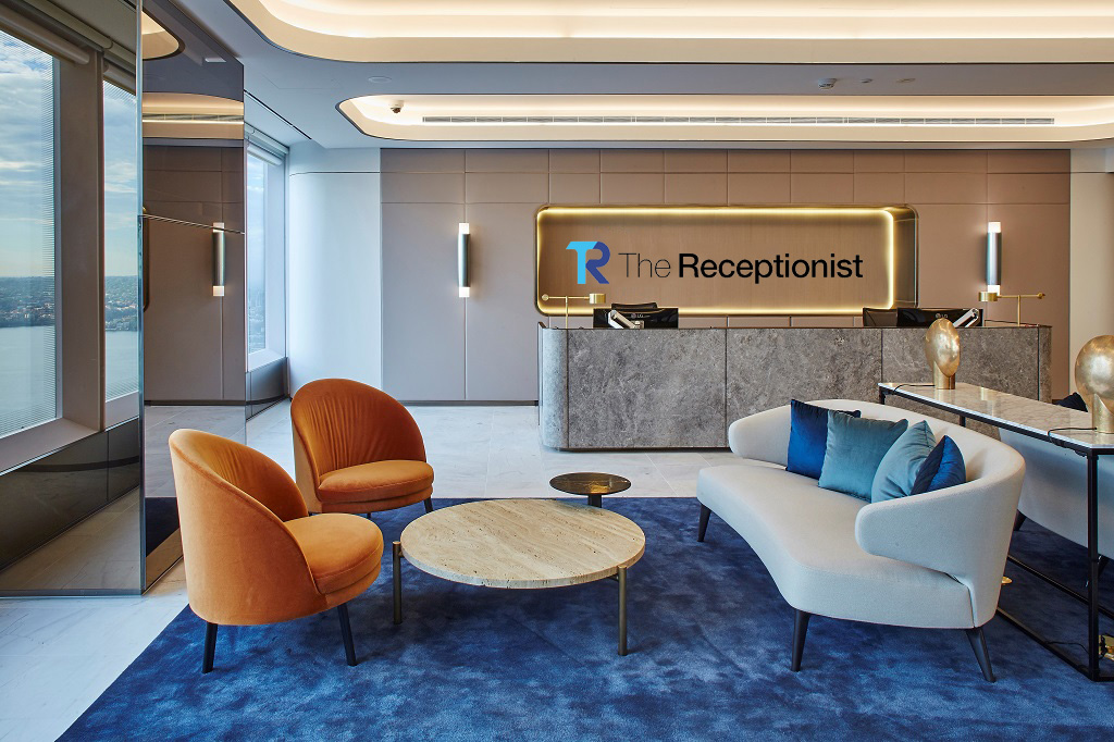 Tips For Designing A Reception Area My Decorative