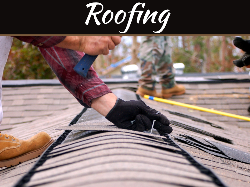 How To Find The BestCertified Roofers In Vancouver Washington My