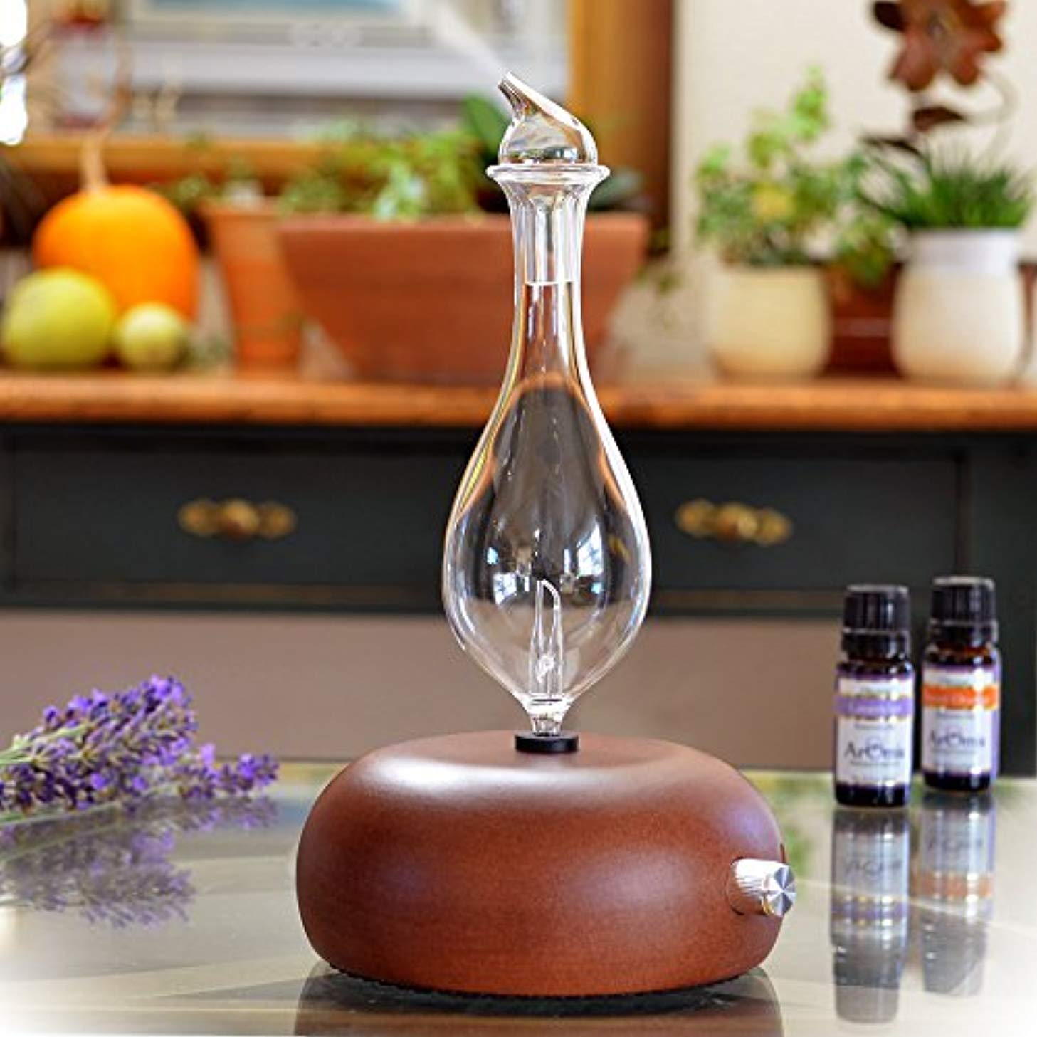 The Evolution Of Nebulizer Diffuser My Decorative