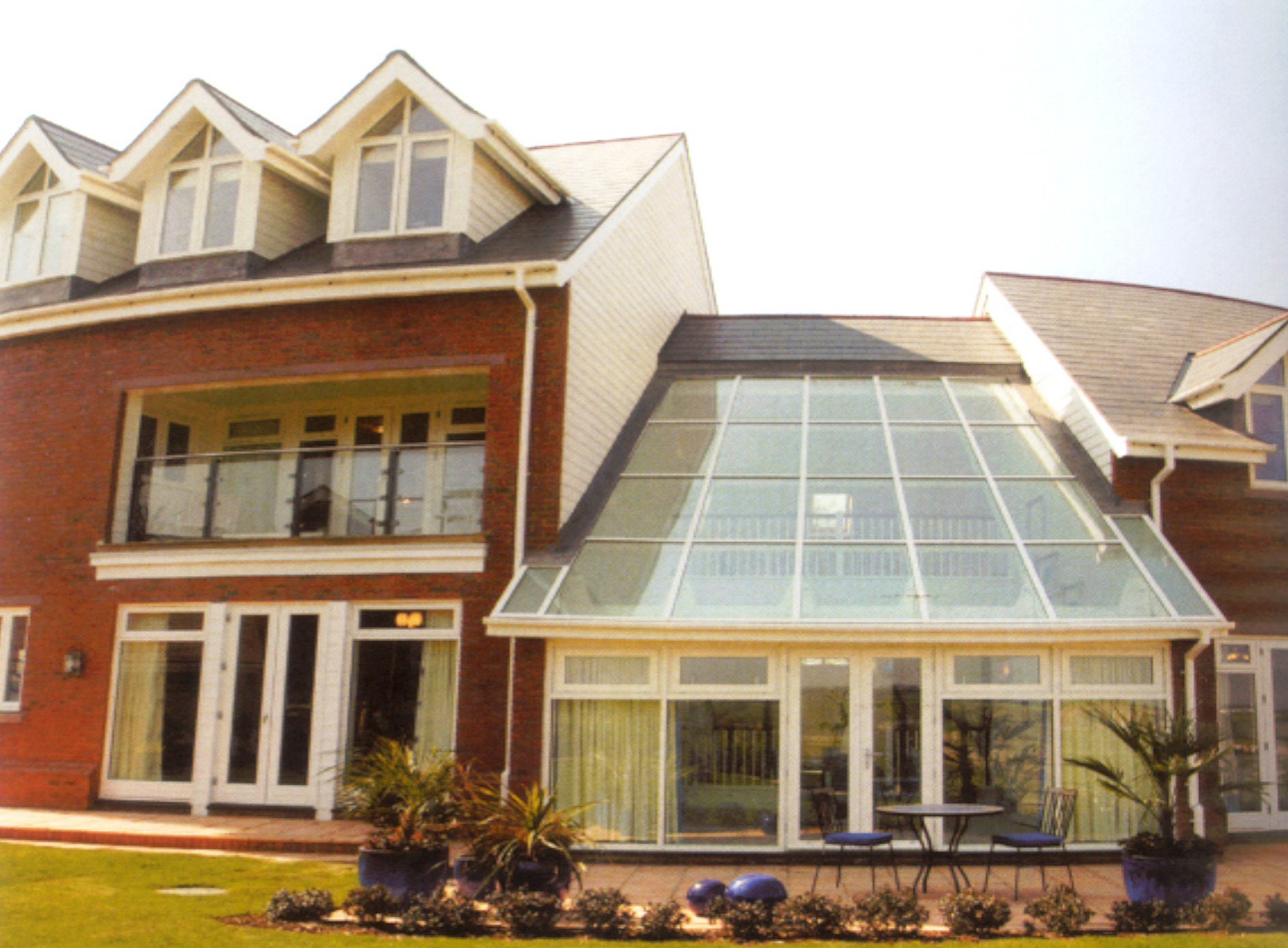 How To Build A Fireproof Home? My Decorative