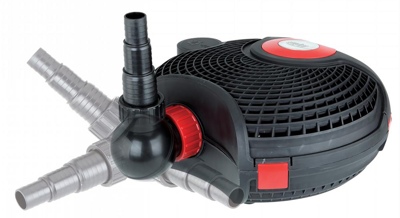 Best Pond Pumps Review Know The Pros And Cons Of Various Pumps My