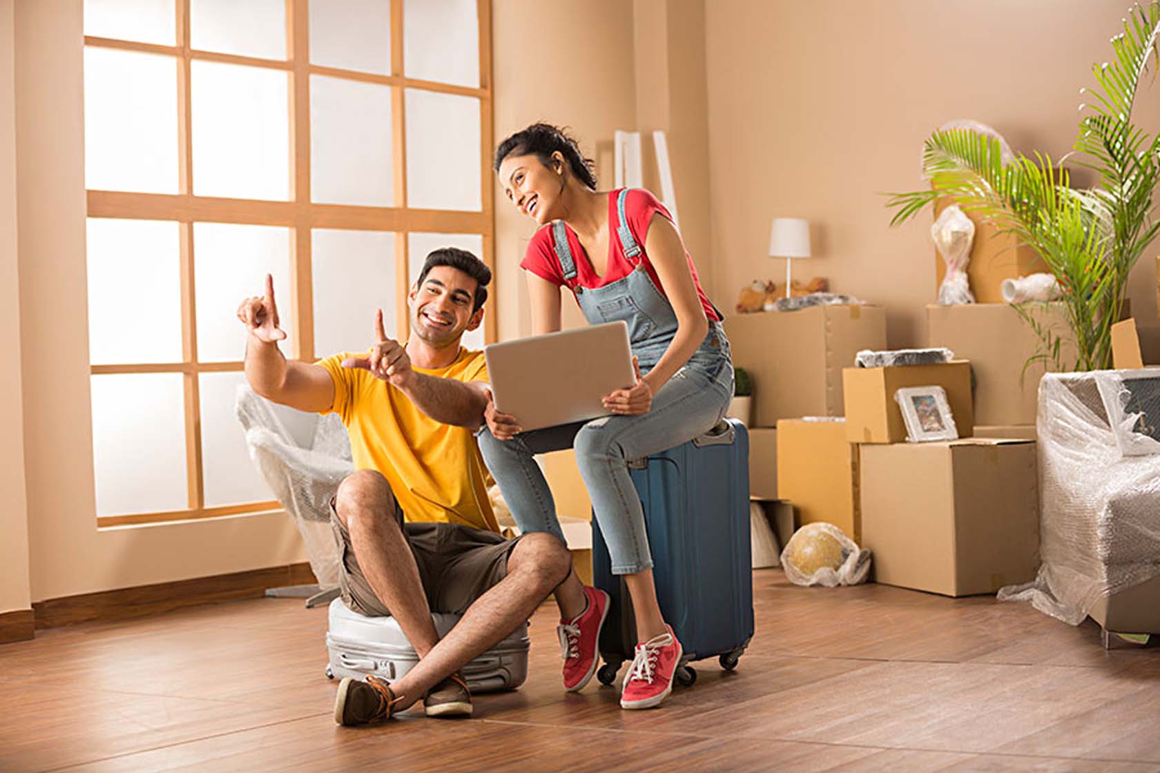 The Ultimate Checklist Before Moving My Decorative