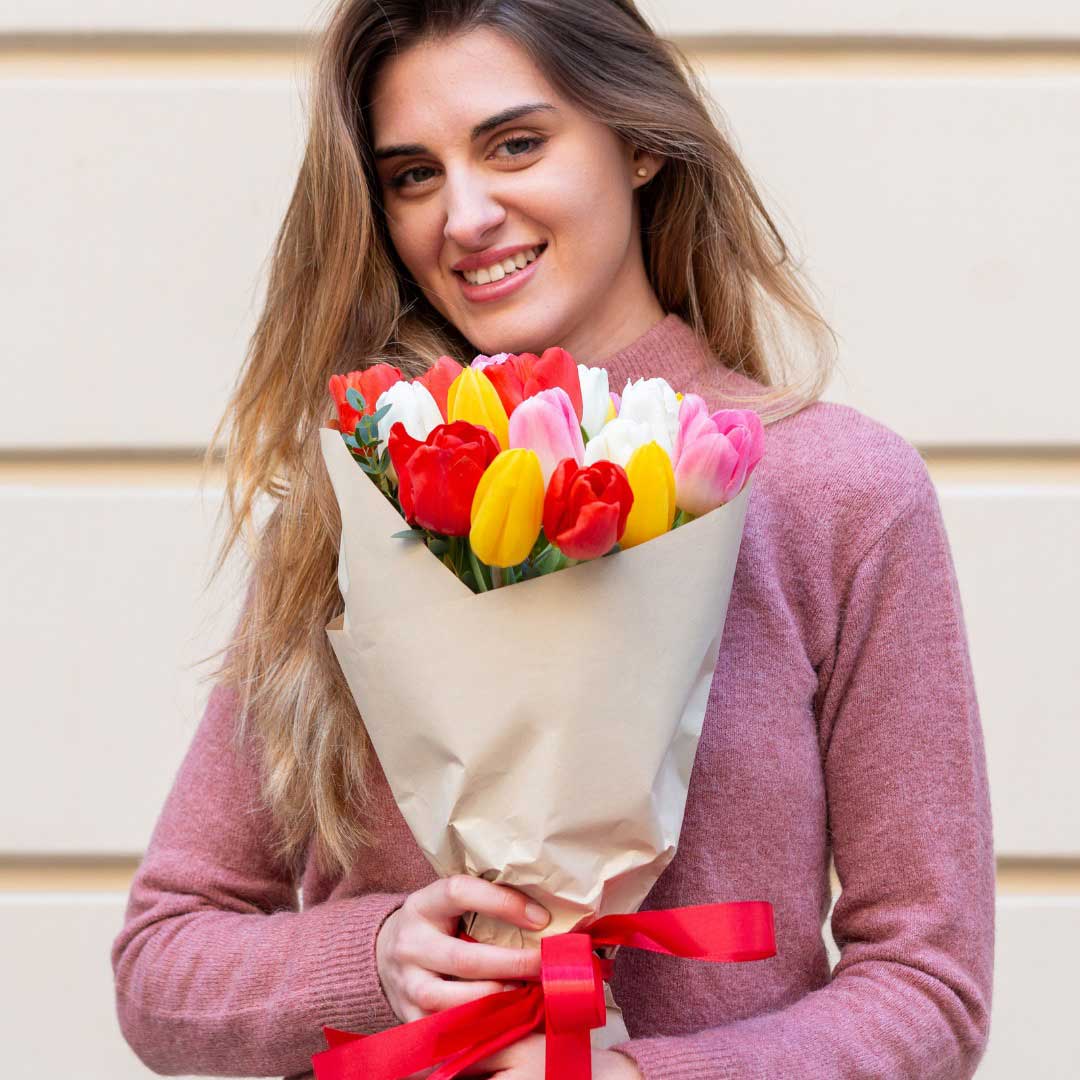 Top 6 Flower Delivery Companies In Spain My Decorative