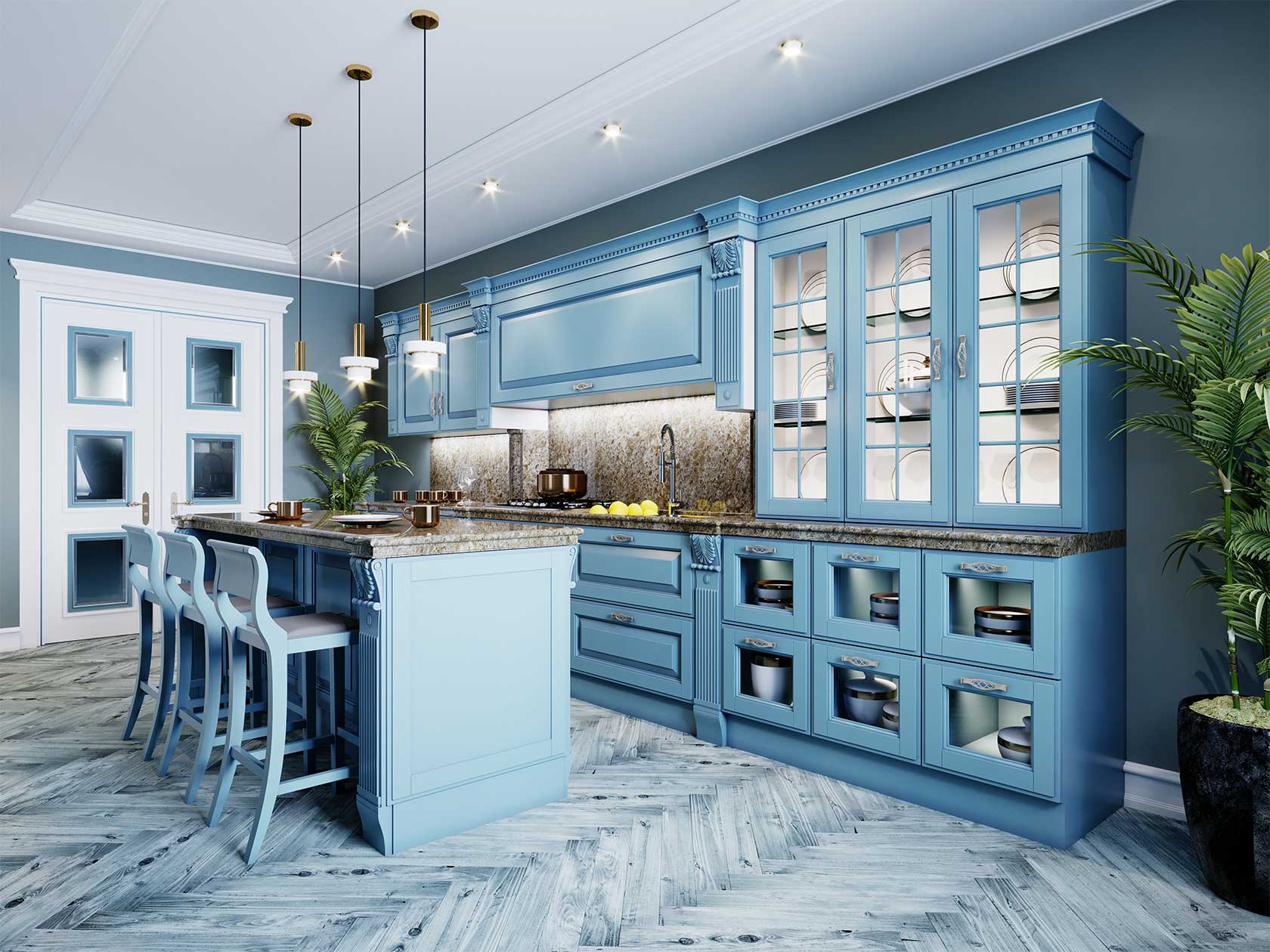 How To Choose The Right Colors For You My Decorative