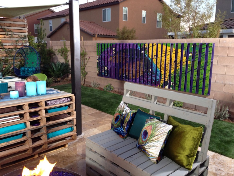 How To Paint Pallets? My Decorative