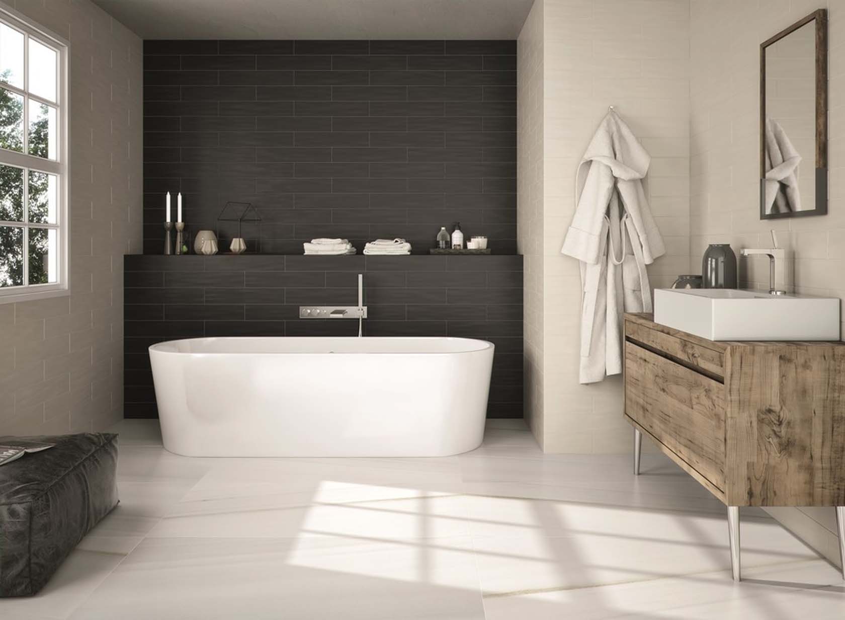 Selecting The Best Bathroom Surfaces My Decorative