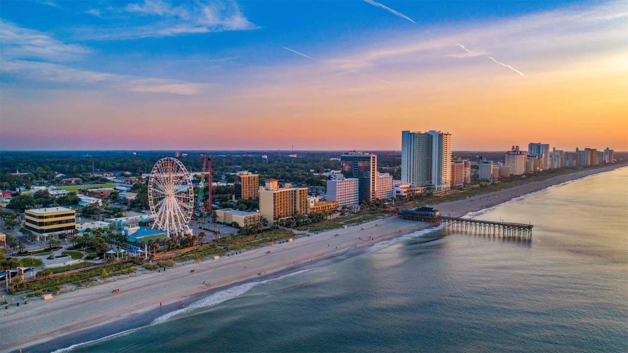Web it would be difficult to eat your way to more than 1,500 eateries in the city, so here are the 10 best restaurants on myrtle beach that should get top priority on your next south carolina food trip. Why Is Myrtle Beach A Great Living Place? My Decorative