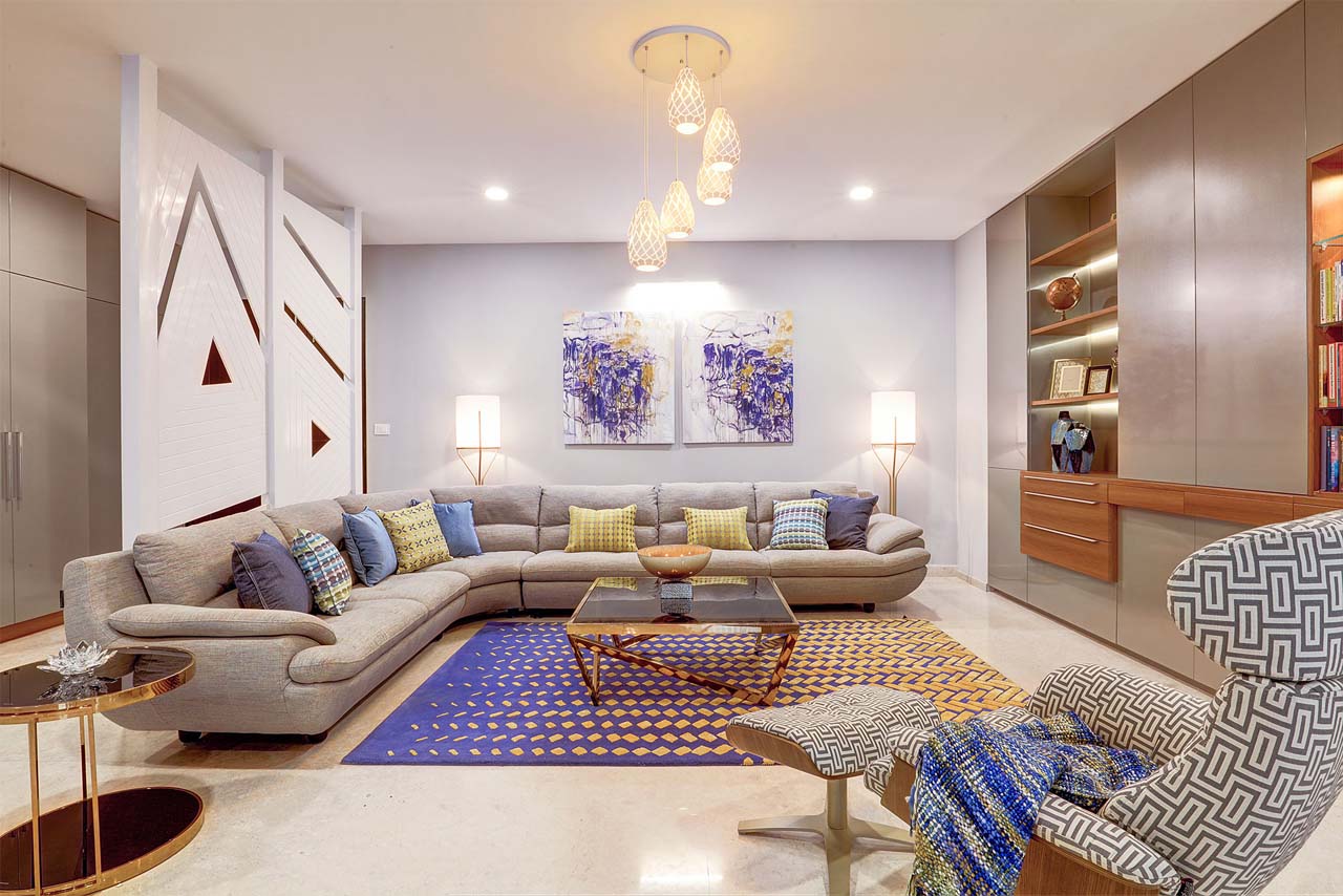 How Technology Is Reshaping The World Of Interior Design My Decorative