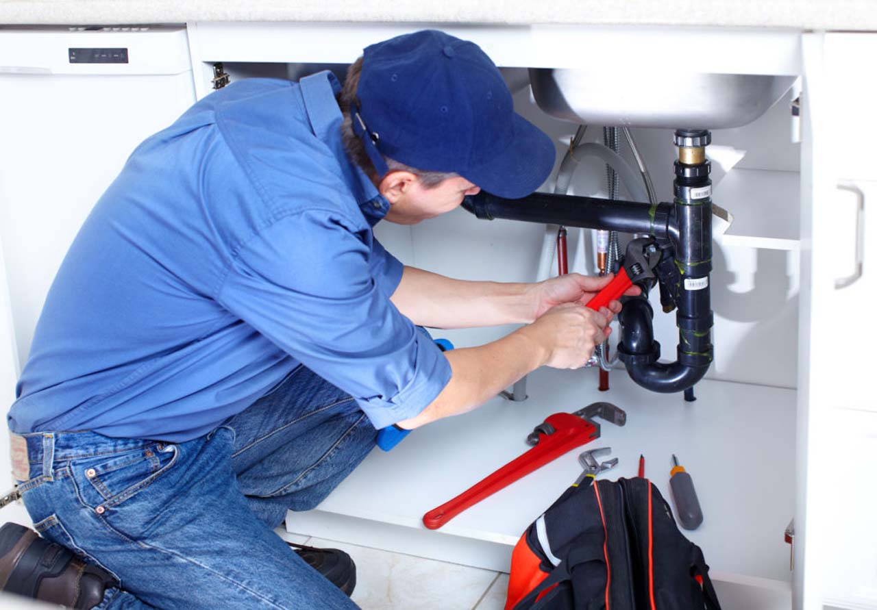 Key Features Of A Reputable Leak Detection Company My Decorative