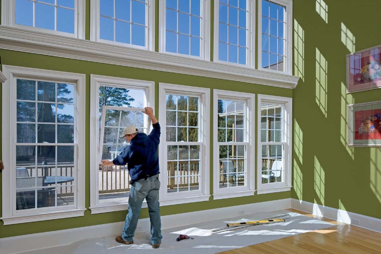 Budget Friendly Window Remodeling Ideas My Decorative