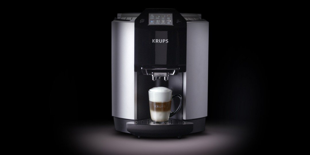 Top 5 Best Looking Espresso Machines My Decorative