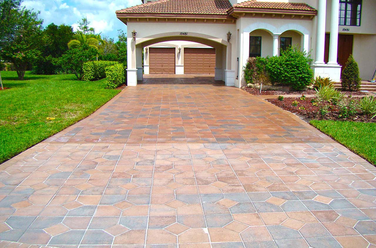 The Benefits Of Sealing Your Pavers My Decorative