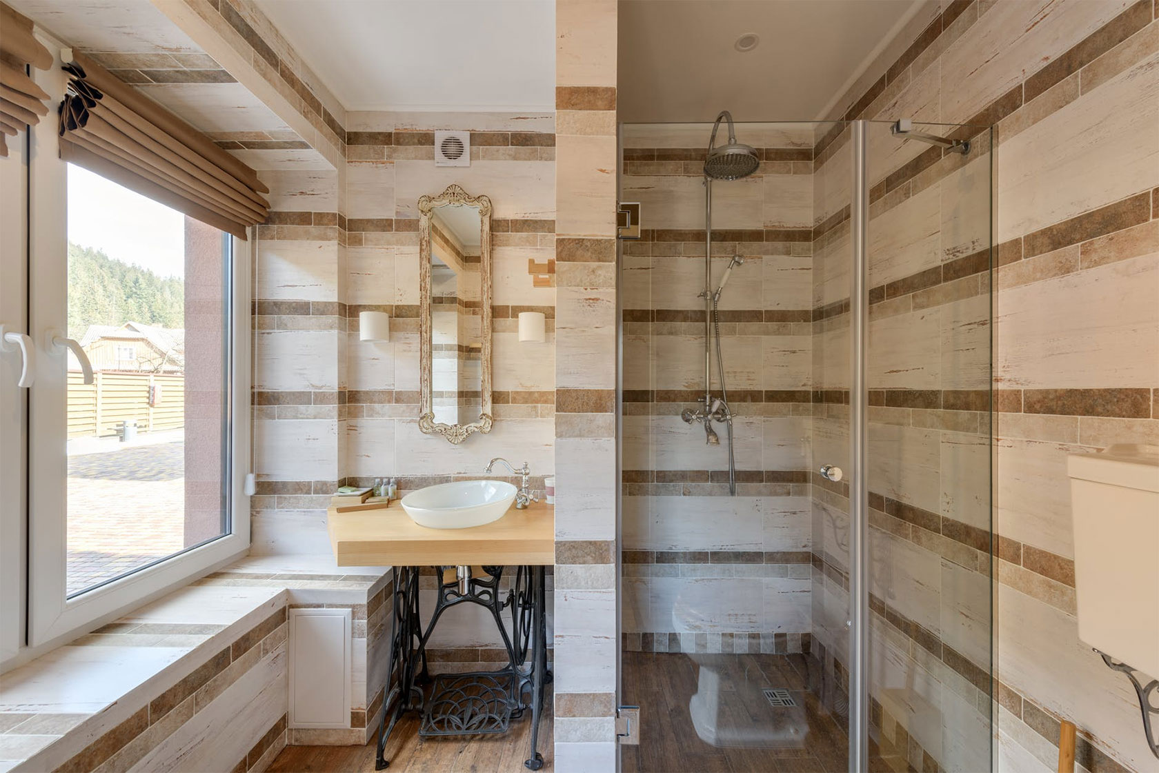 Best Wood For Bathroom Floor Flooring Ideas