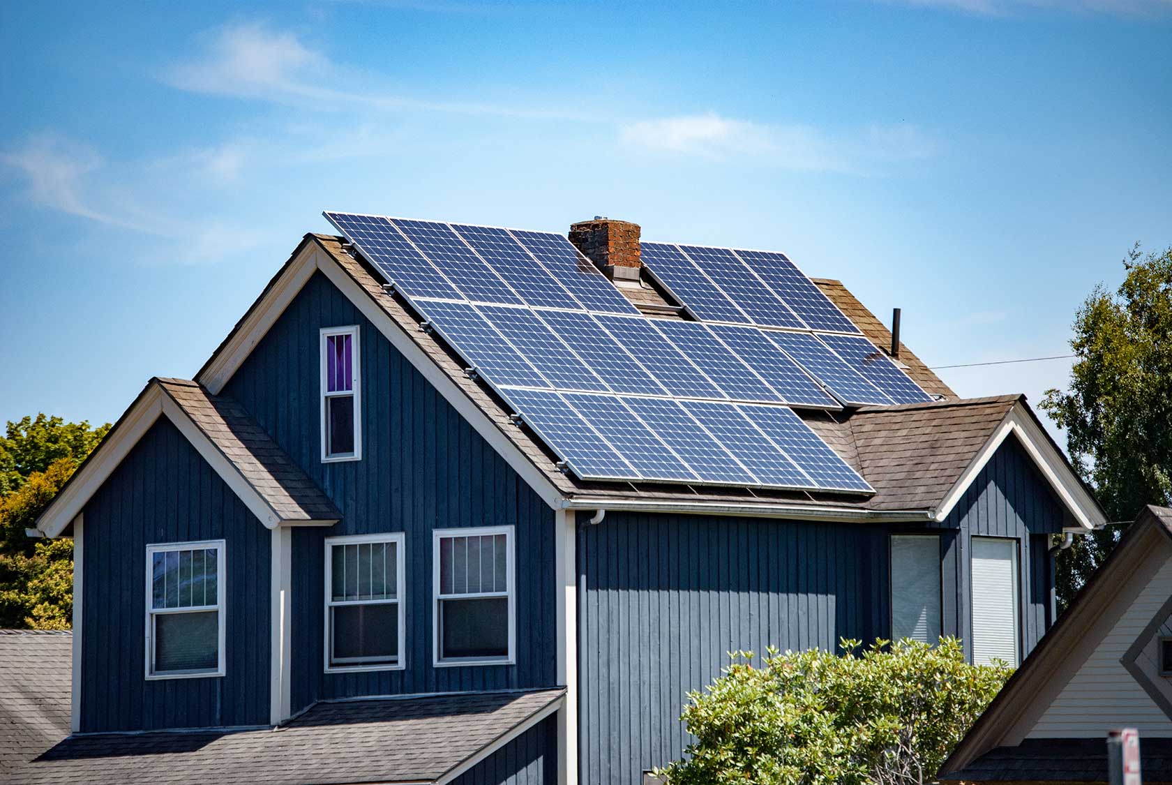 A Homeowner’s Guide To Solar Panel Installation My Decorative
