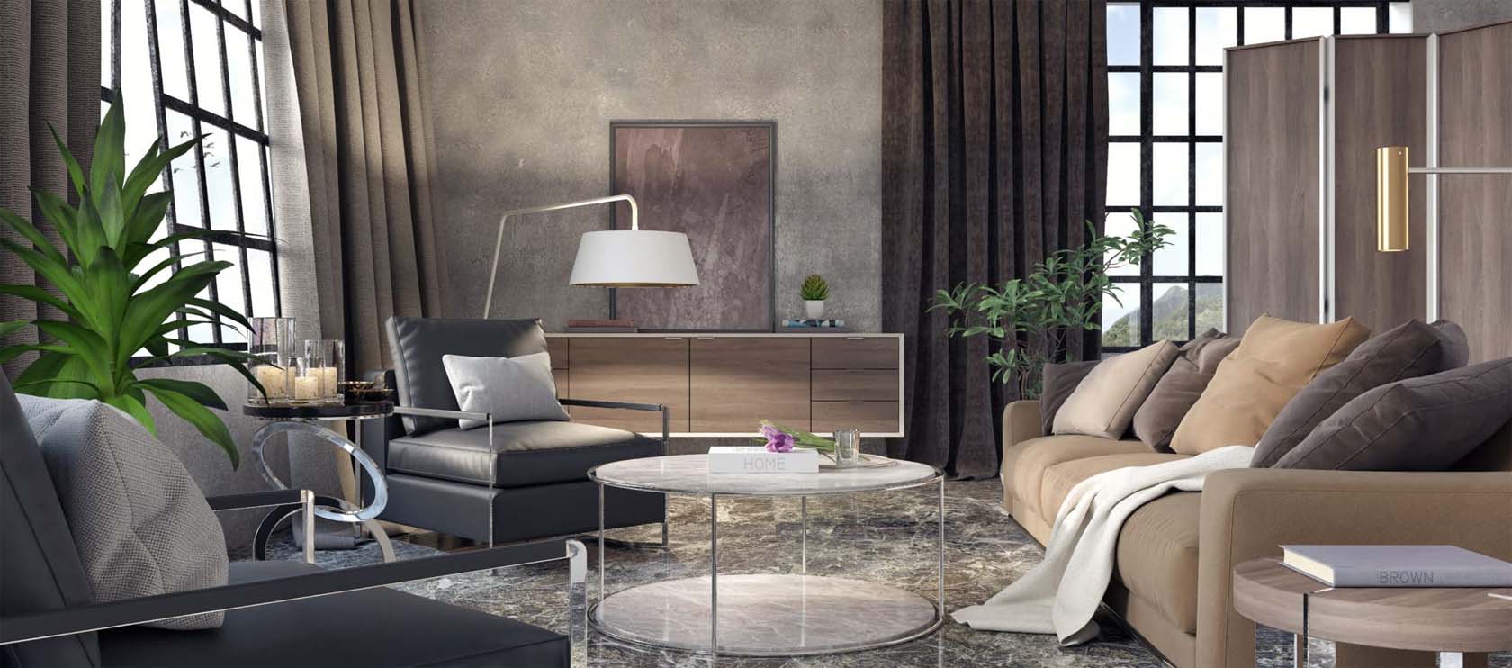 Benefits Of Interior Design Services To Sell Your Home Faster My