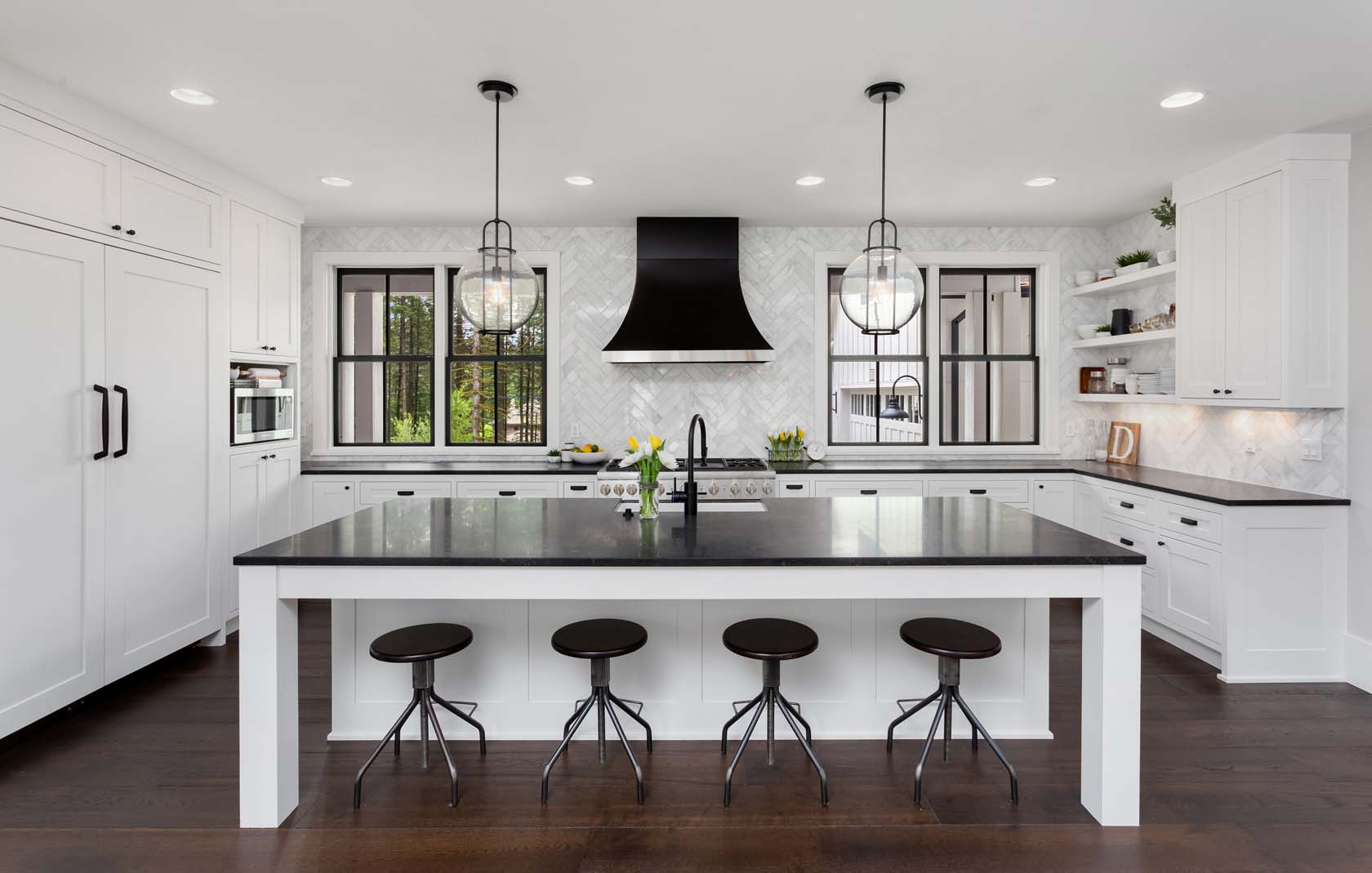 5 Outstanding Additions To Your Custom Luxury Kitchen Plans My Decorative
