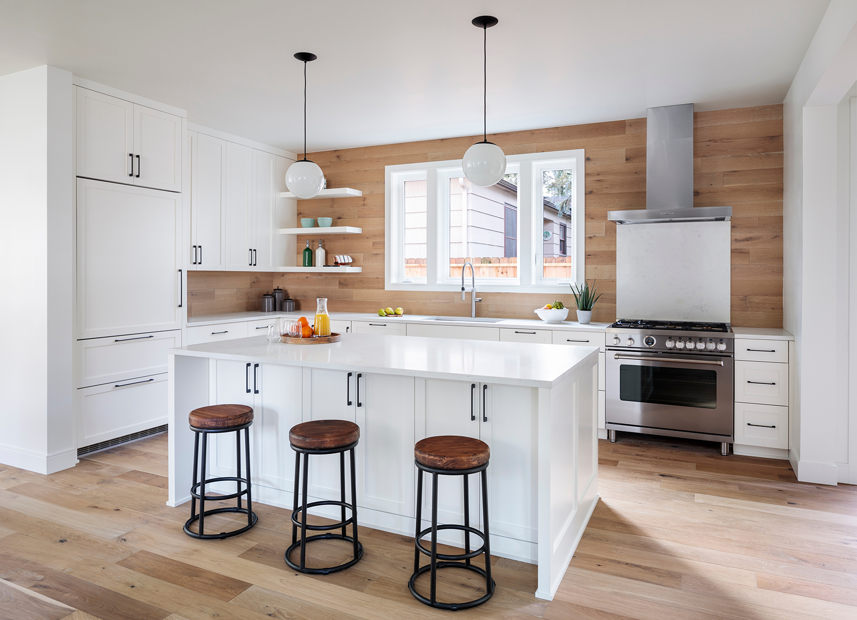 Upgrading Your Kitchen Four Routes To A Better Cooking Space My