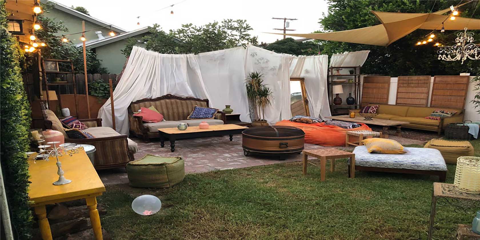 How To Make Your Backyard Look Exceptional My Decorative