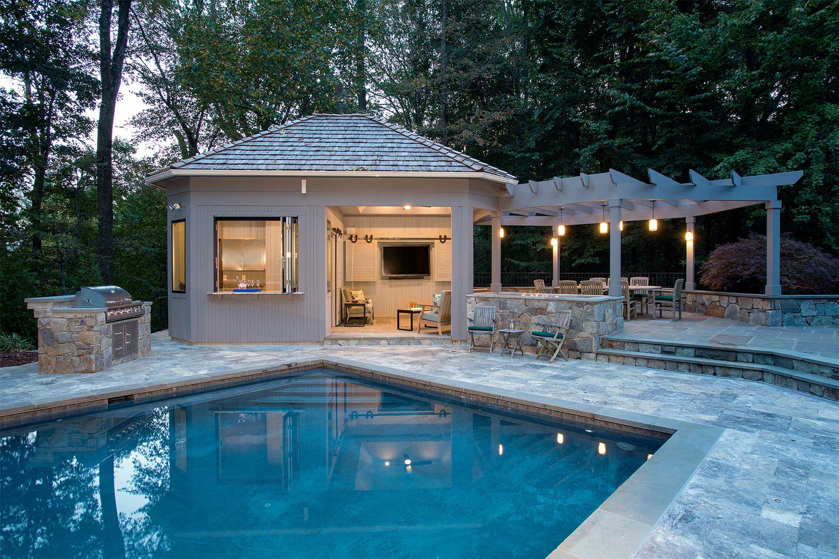 6 Things To Consider When Installing An Inground Pool My Decorative