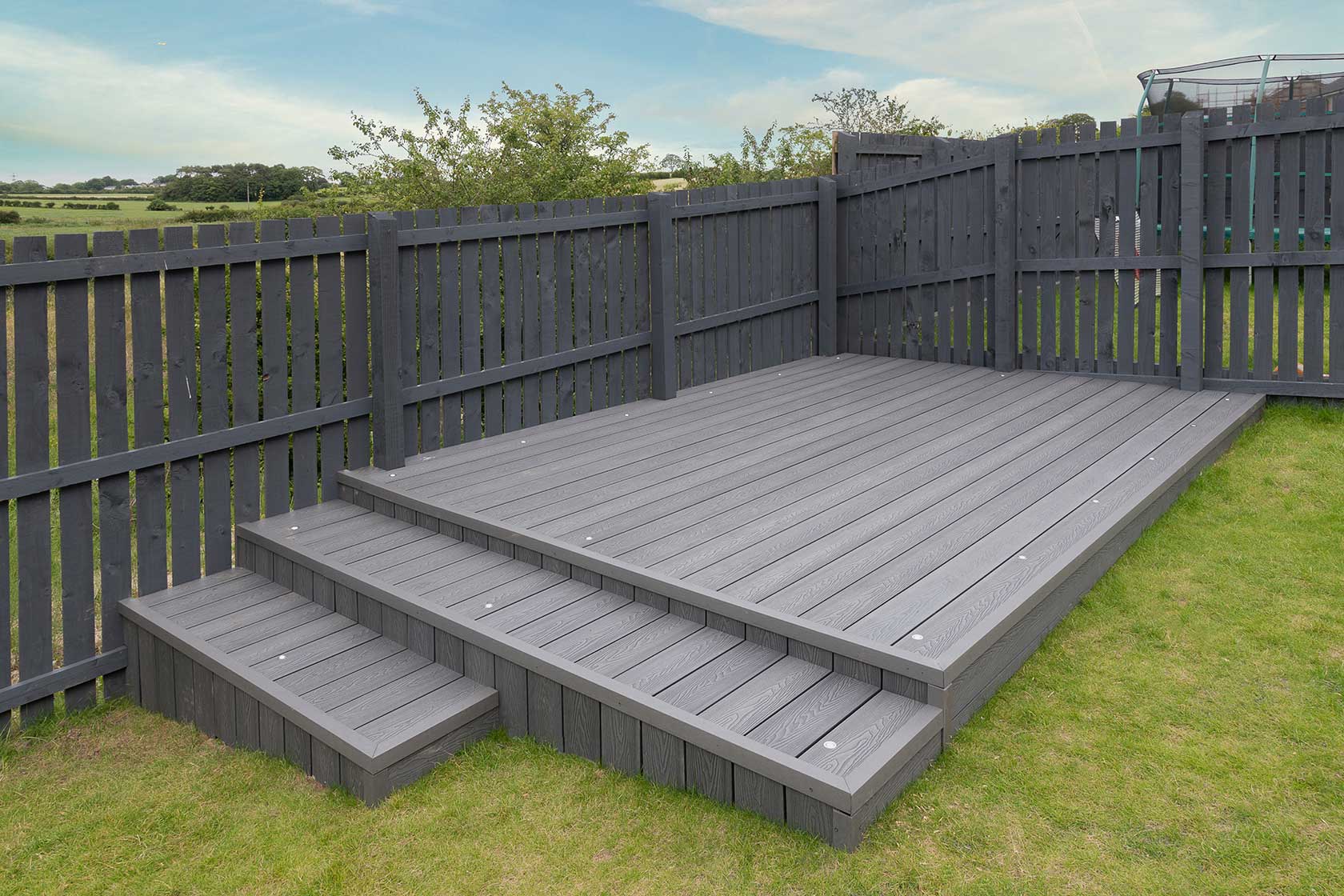 How Adding A Deck Can Bring More Value To Your ster, NY Home My