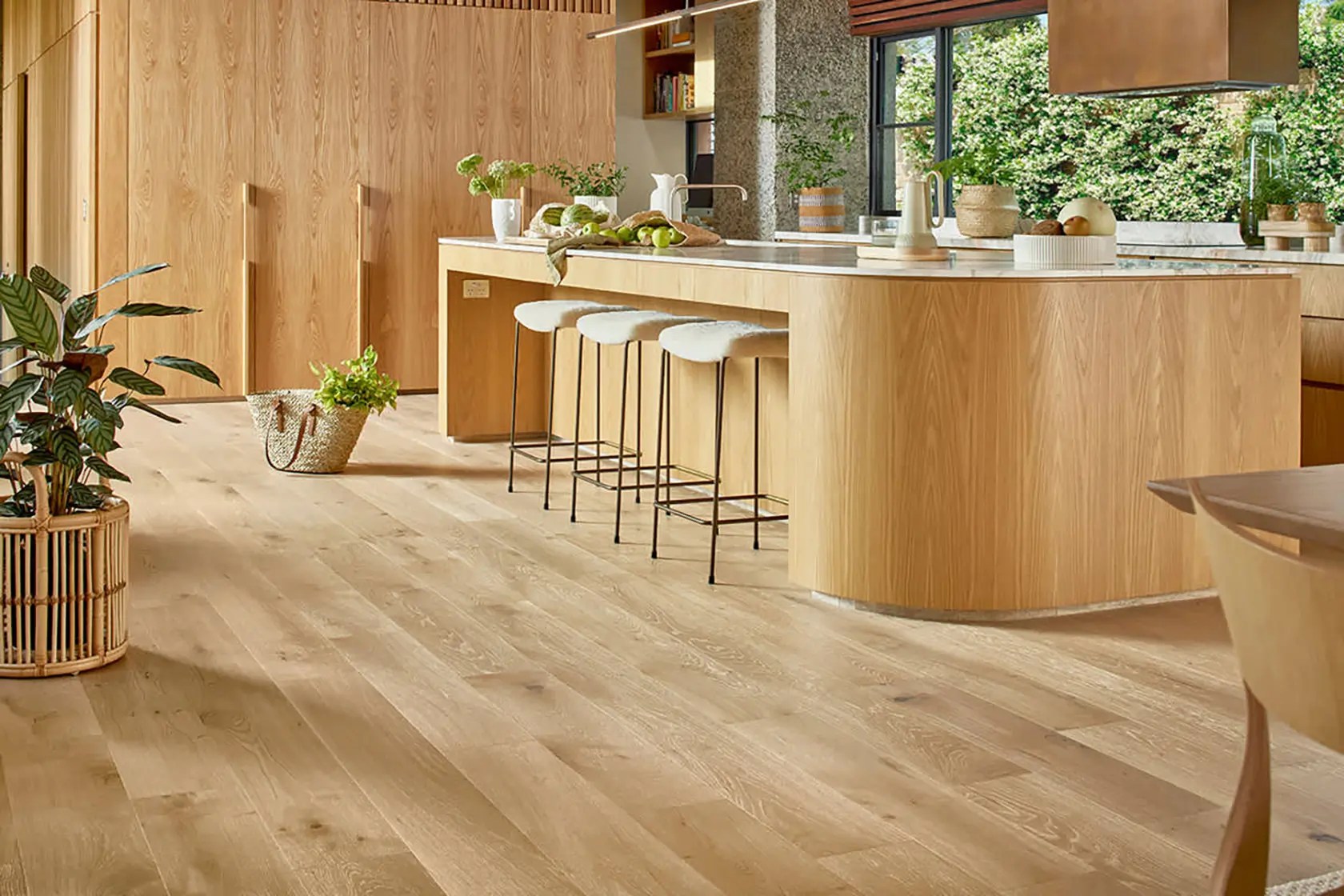 The Ultimate Guide To Timber Flooring Why It’s The Perfect Choice For