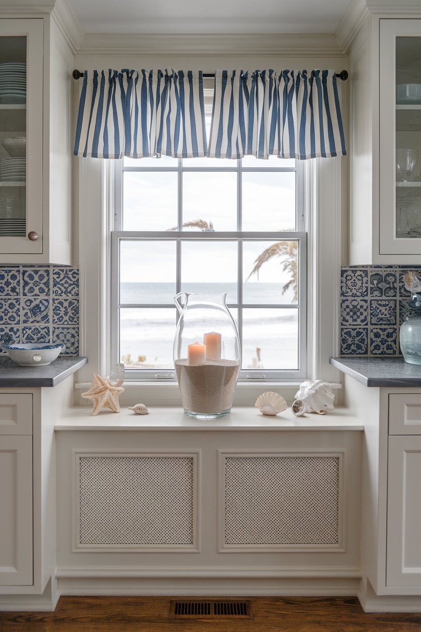14 Kitchen Window Decor Ideas to Inspire a Fresh New Look My Decor Inspo