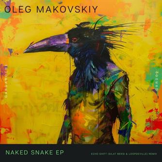 Oleg Makovskiy - Naked Snake [Gargaroche] Download 185184 • MyDeep