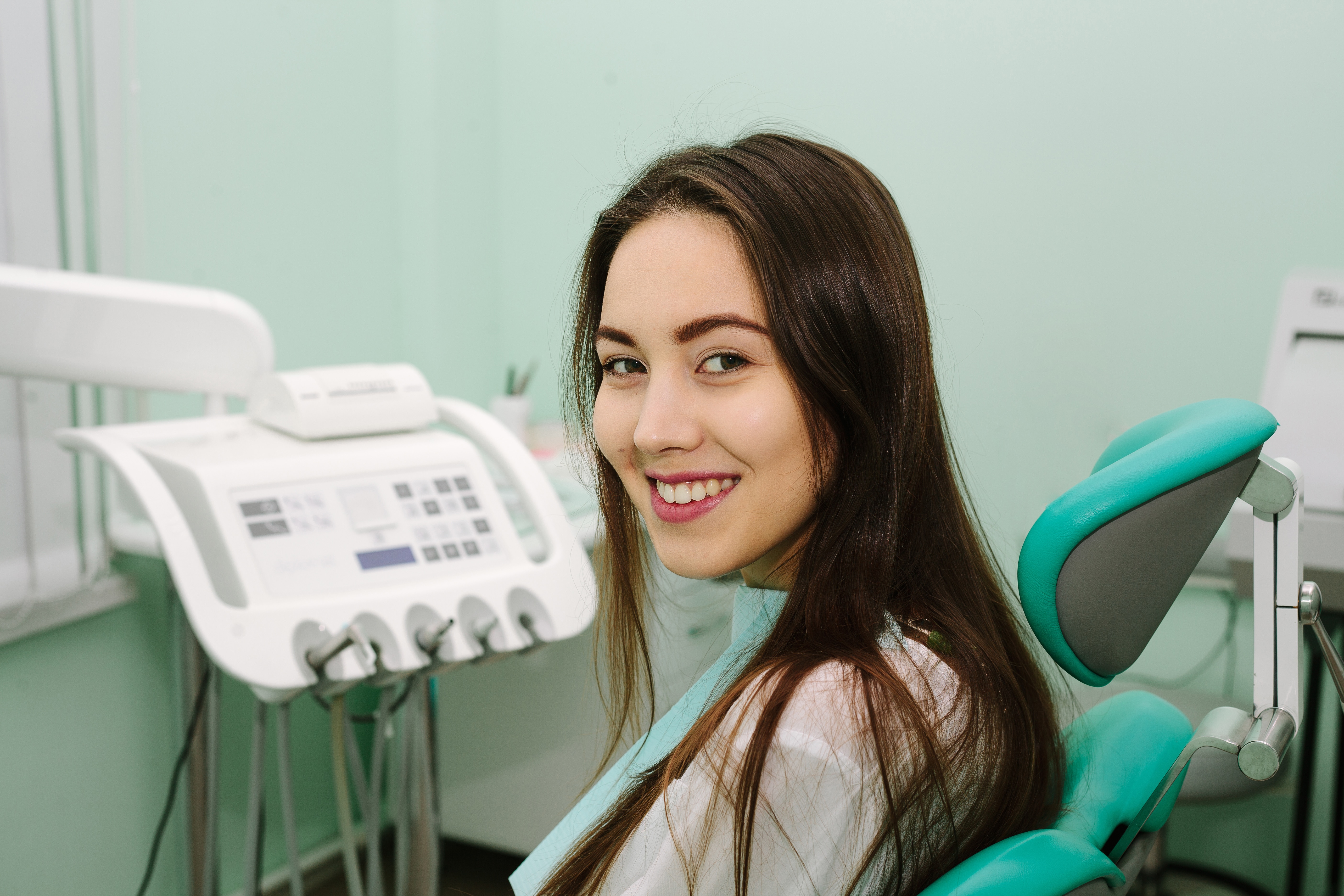 Root Canals Stop Serious Tooth Problems Londonderry, NH