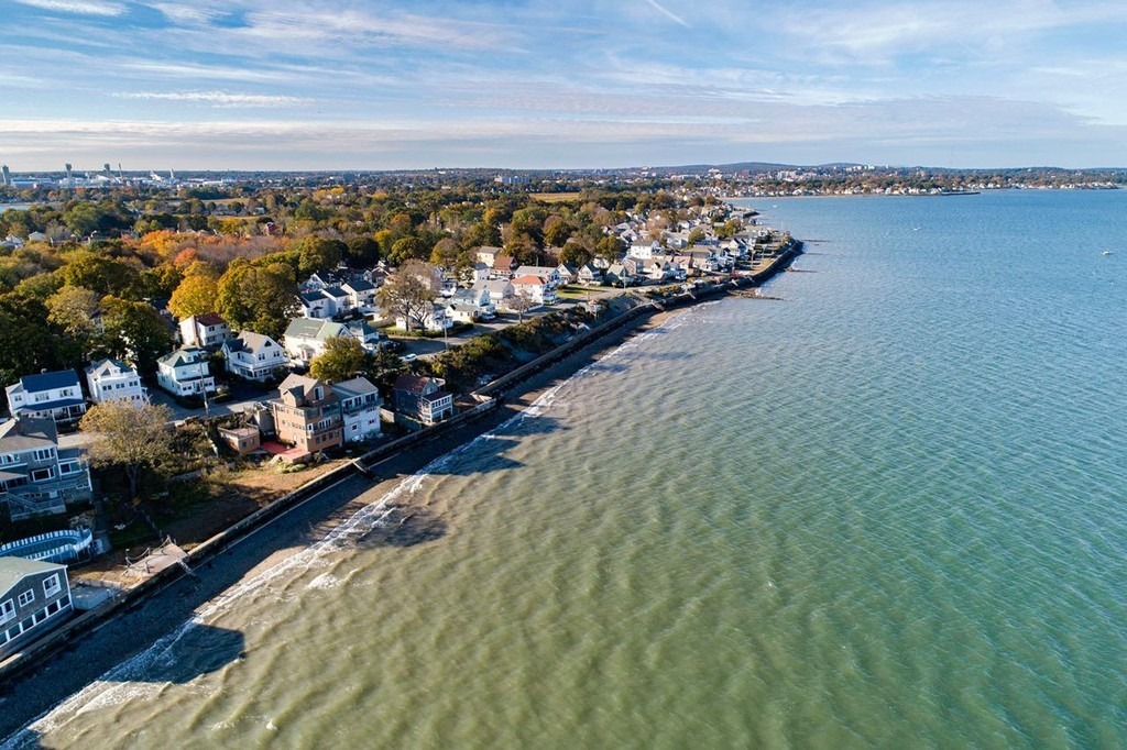 Quincy, Massachusetts — Physician Assistant Opportunity Integrated