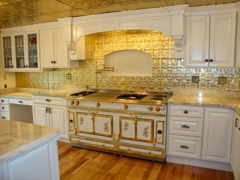 La Cornue Range Archives Design Chic Design Chic