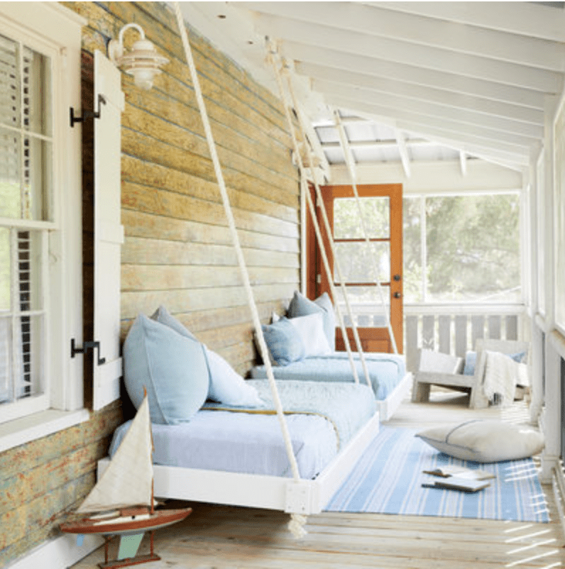 Tour a Charming Amelia Island Beach House & More! Design Chic Design Chic