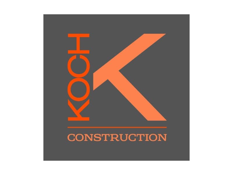 Koch Construction design KC