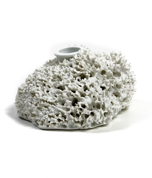 Sponge Vase My Design Life