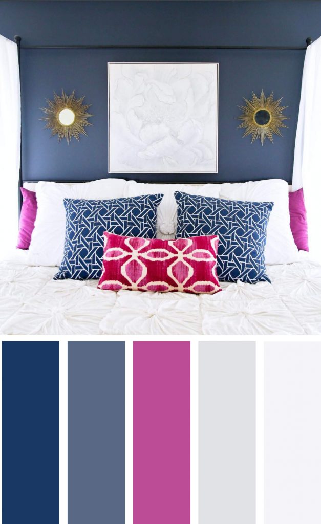 How to Choose Room Colors the Easy Way My Design Rules